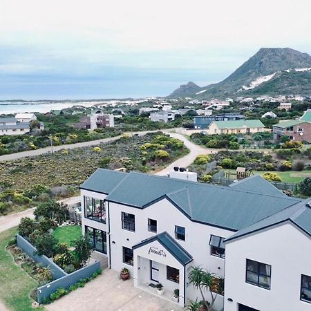 Malkopvlei Stay At Friends Economic Rooms מראה חיצוני תמונה