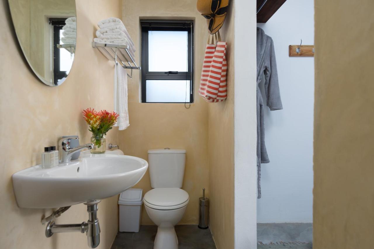 Malkopvlei Stay At Friends Economic Rooms מראה חיצוני תמונה
