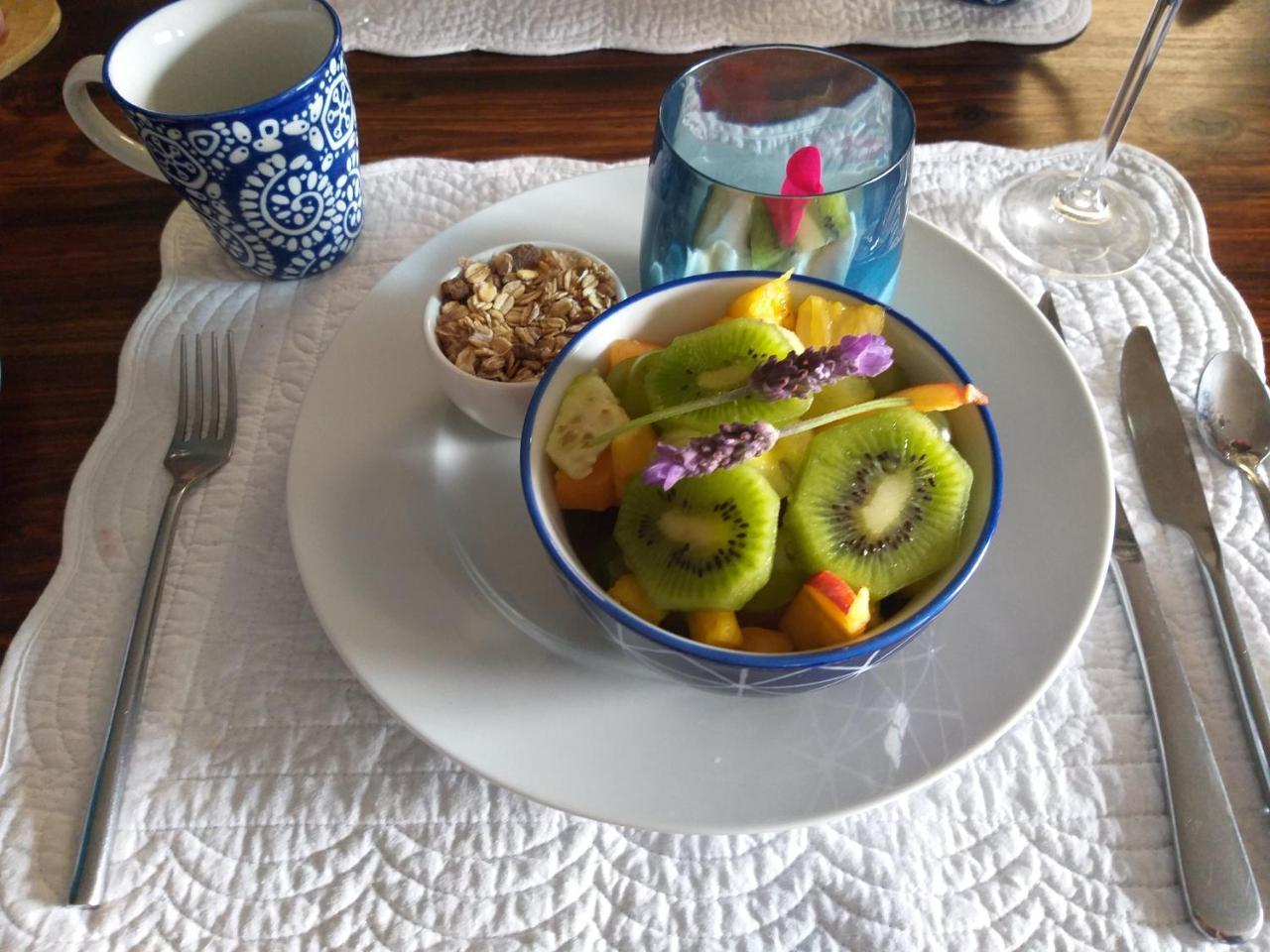 Malkopvlei Stay At Friends Economic Rooms מראה חיצוני תמונה