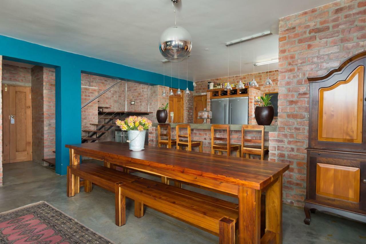 Malkopvlei Stay At Friends Economic Rooms מראה חיצוני תמונה