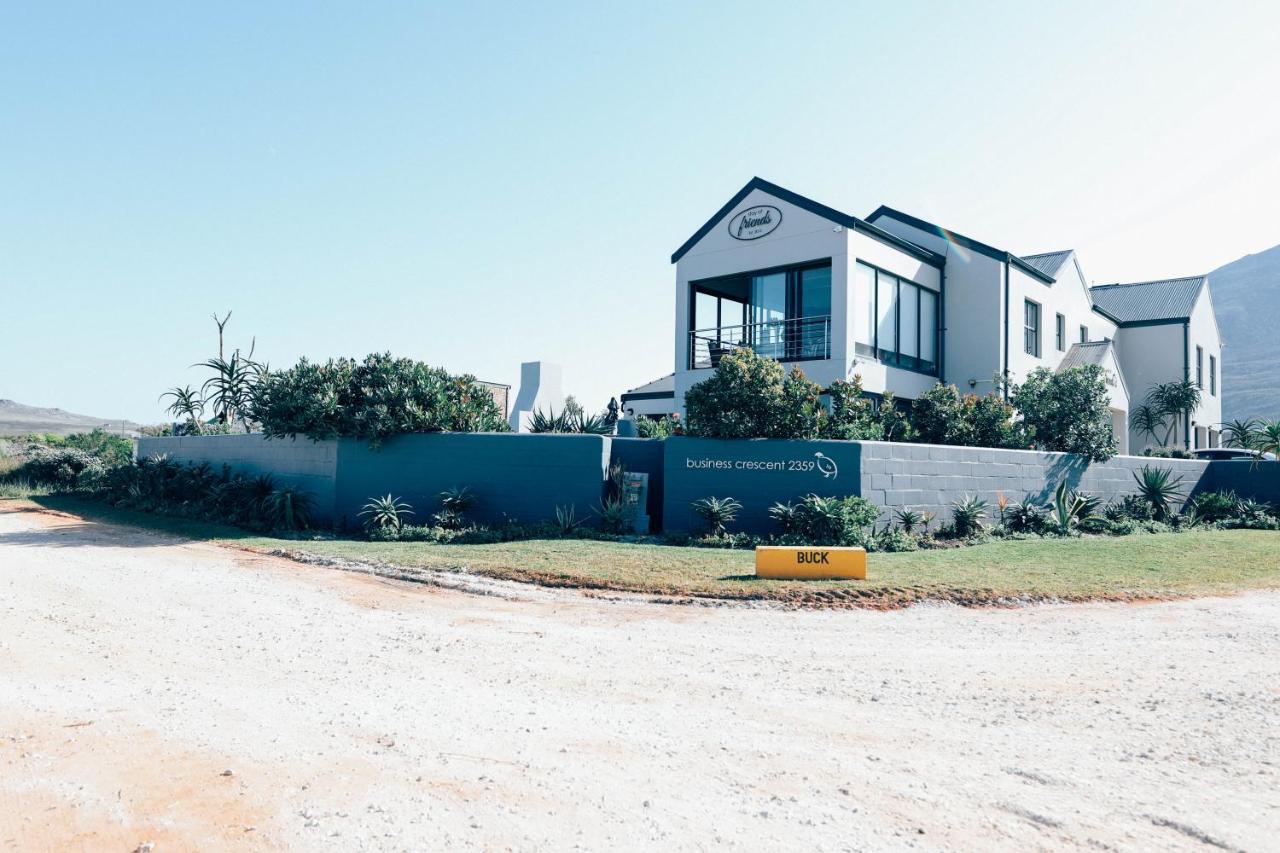 Malkopvlei Stay At Friends Economic Rooms מראה חיצוני תמונה