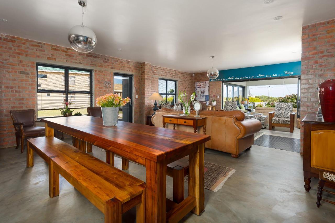 Malkopvlei Stay At Friends Economic Rooms מראה חיצוני תמונה