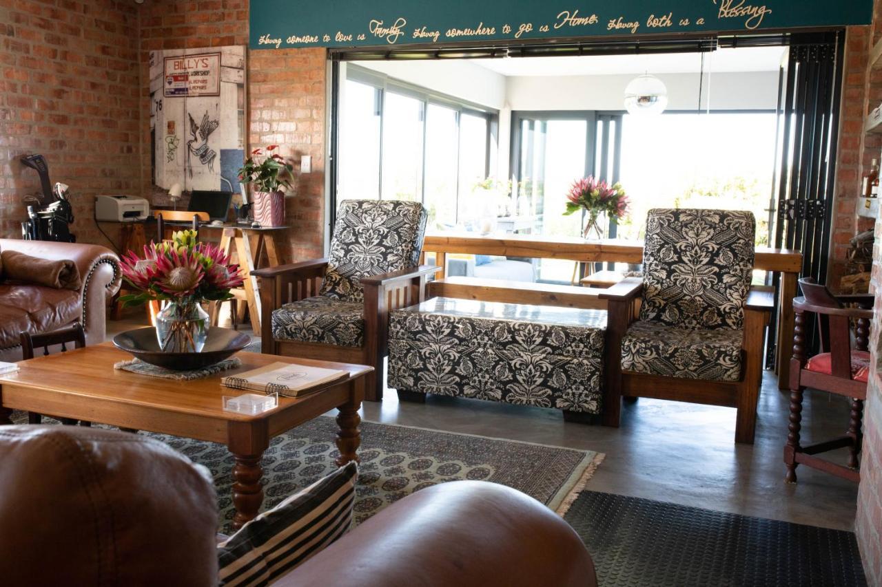 Malkopvlei Stay At Friends Economic Rooms מראה חיצוני תמונה