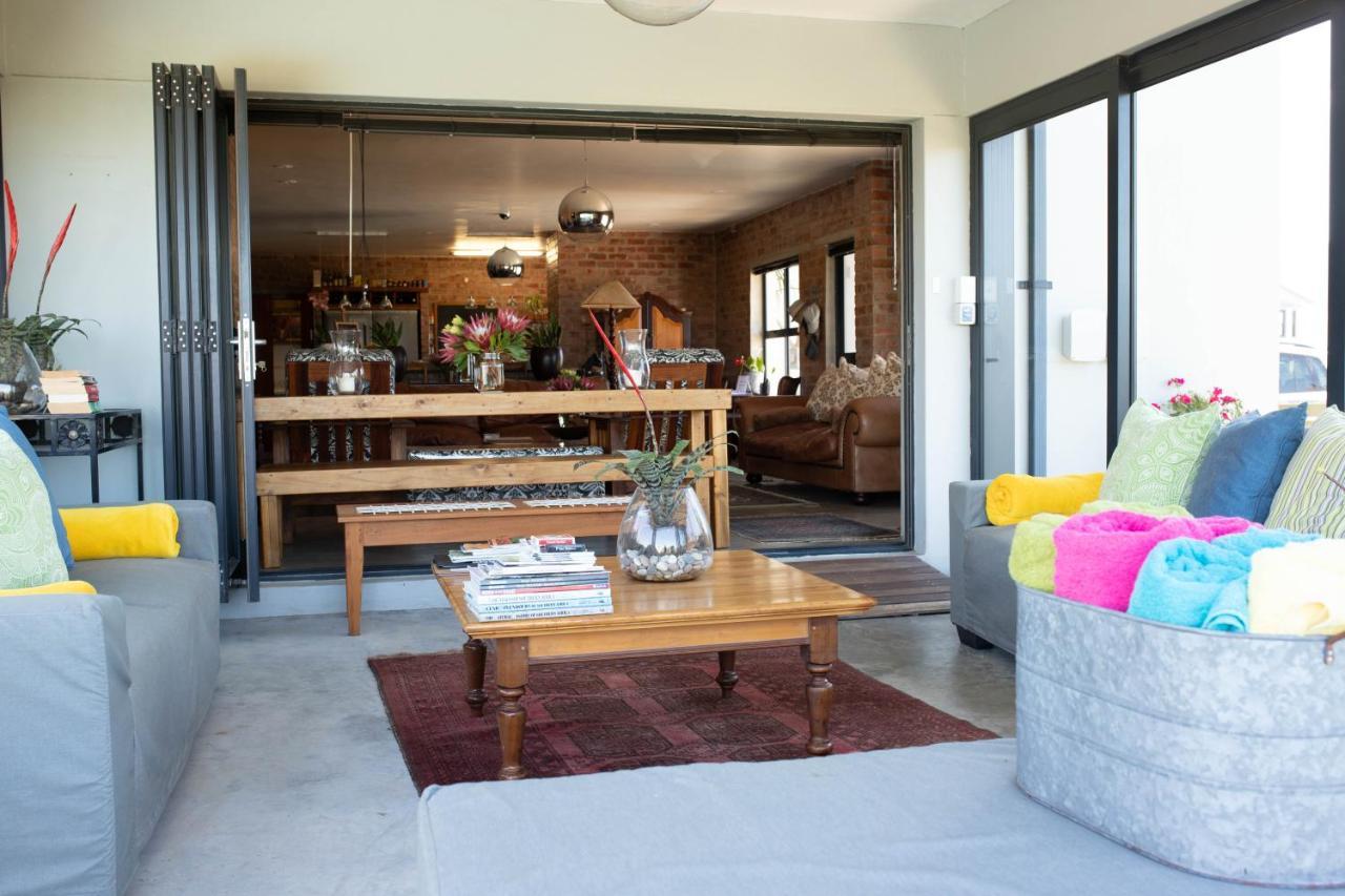 Malkopvlei Stay At Friends Economic Rooms מראה חיצוני תמונה