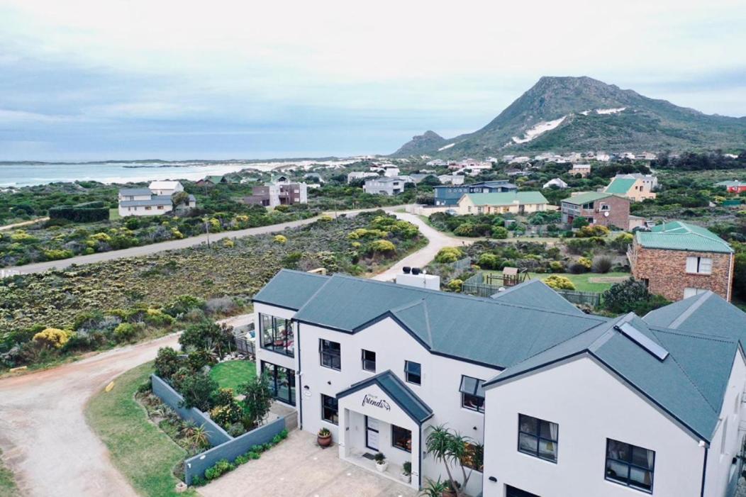Malkopvlei Stay At Friends Economic Rooms מראה חיצוני תמונה
